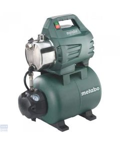 Насосная станция Metabo HWW 4500/25 Inox (600972000)