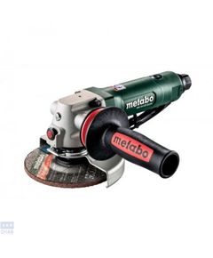Пневматическая угловая шлифмашина Metabo DW 10-125 Quick (601591000)