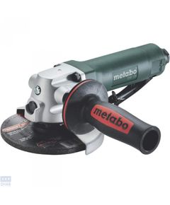 Пневматическая угловая шлифмашина Metabo DW 125