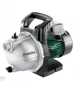 Центробежный насос METABO P 2000 G (600962000)