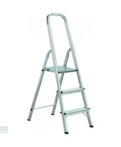 Стремянка алюминиевая Elkop ALW 403 (38327)