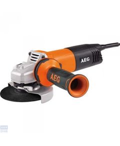 Угловая шлифмашина AEG WS 12-125