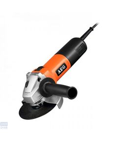 Угловая шлифовальная машина AEG WS 8-125