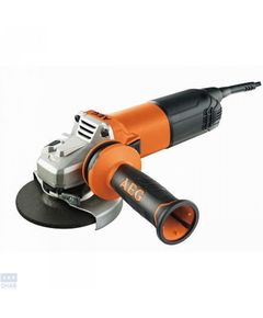 Угловая шлифмашина AEG WS 13-125 XE
