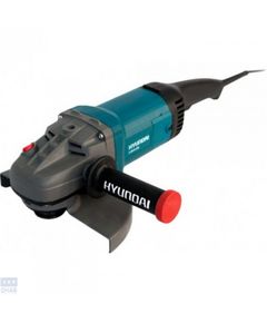 Угловая шлифовальная машина Hyundai G 2010-230