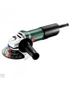 Угловая шлифмашина Metabo WEV 850-125 (603611000)