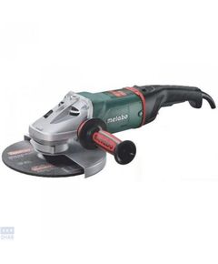 Угловая шлифовальная машина Metabo W 26-230 (606474000)