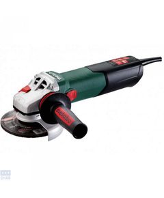 Болгарка Metabo WEV 15-125 Quick (600468000)