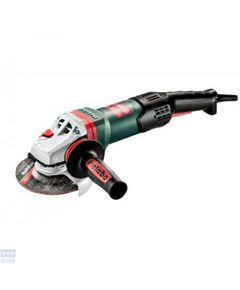 Углошлифовальная машина Metabo WEPBA 17-125 Quick RT (601097000)