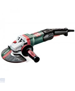 Углошлифовальная машина Metabo WEPBA 19-180 Quick RT (601099000)