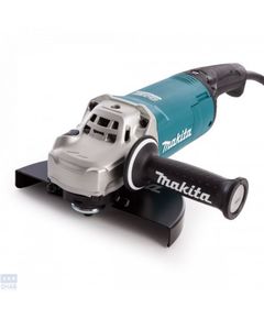 Угловая шлифовальная машина Makita GA9061R