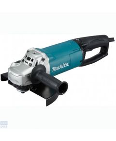 Угловая шлифовальная машина Makita GA9063R