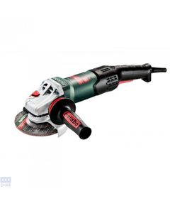 Углошлифовальная машина Metabo WEV 17-125 Quick RT (601089000)