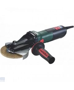 Угловая шлифовальная машина Metabo WEVF 10-125 Quick Inox (613080000)