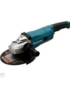 Угловая шлифмашинка Makita GA9020RF