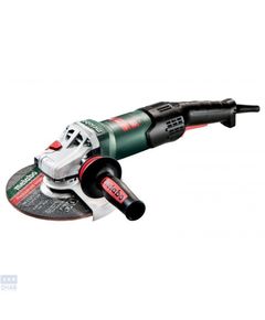 Углошлифовальная машина Metabo WE 19-180 Quick RT (601088000)