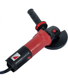 Угловая шлифмашина Vitals Professional Ls1212DUv ultra slim (110758)