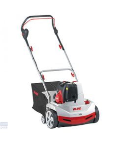 Бензиновый аэратор - скарификатор AL-KO Combi Care 38 P Comfort