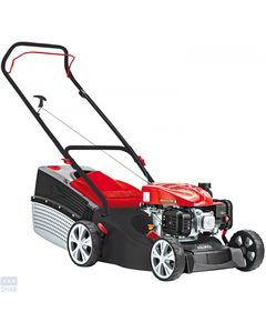 Бензиновая газонокосилка AL-KO Classic 4.66 P-A Edition