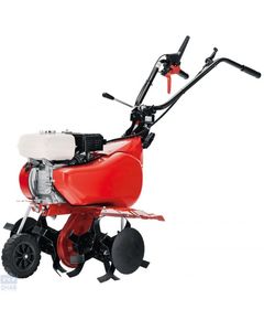 Мотокультиватор solo by AL-KO 7505 VR