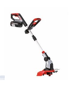 Триммер аккумуляторный AL-KO GT 4030 Energy Flex