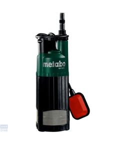 Напорный погружной насос Metabo TDP 7501 S (250750100)