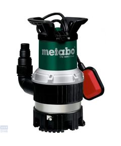 Погружной насос Metabo TPS 14000 S Combi (251400000)