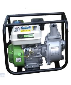 Бензиновая мотопомпа Iron Angel WPG 2