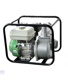 Бензиновая мотопомпа Iron Angel WPG 3