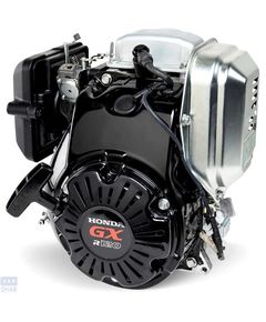 Двигатель Honda GXR120RT- KR-EU-OH