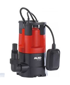 Дренажный насос AL-KO Sub 6500 Classic