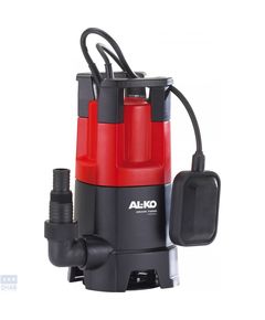 Дренажный насос для грязной воды AL-KO Drain 7000 Classic