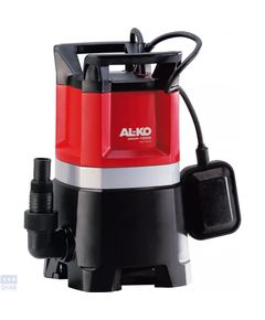 Дренажный насос AL-KO Drain 10000 Comfort