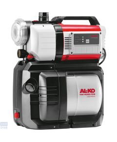 Насосная станция AL-KO HW 4000 FCS Comfort