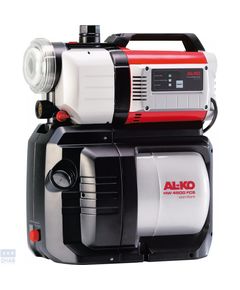 Насосная станция AL-KO HW 4500 FCS Comfort