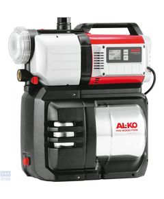 Насосная станция AL-KO HW 6000 FMS Premium
