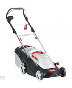 Газонокосилка AL-KO Silver 40 E Comfort