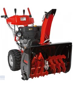 Бензиновый снегоуборщик AL-KO SnowLine 700 E