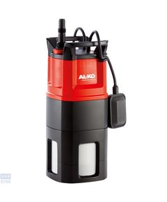 Погружной насос высокого давления AL-KO Dive 6300/4 Premium