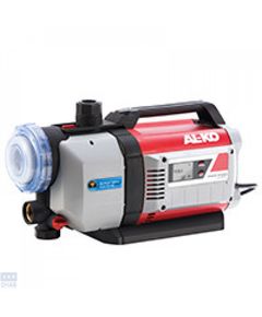 Автоматическая насосная станция AL-KO HWA 4500 Comfort