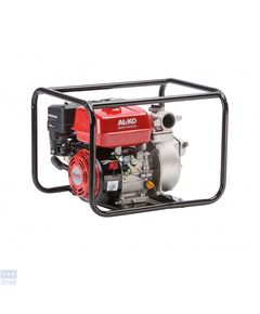 Бензиновая мотопомпа AL-KO BMP30000