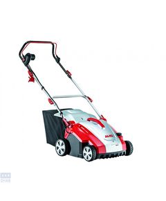Аэратор-скарификатор AL-KO Combi Care 36 E Comfort