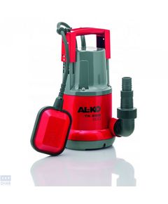 Погружной насос для чистой воды AL-KO TK 250 ECO