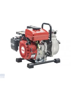 Бензиновая мотопомпа AL-KO BMP14000