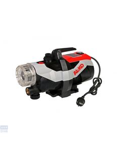 Автоматическая насосная станция AL-KO Easy HWA 3600