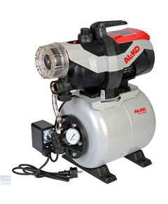Насосная станция AL-KO Easy HW 3600