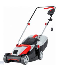 Газонокосилка AL-KO Classic 3.82 SE