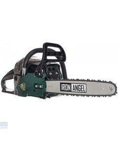 Бензопила Iron Angel CS700