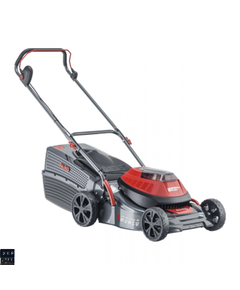 Газонокосилка аккумуляторная AL-KO Moweo 42.0 Li