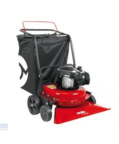 Пылесос бензиновый Solo by AL-KO 750 P